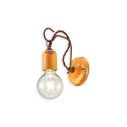 Lampada Vintage C665 Retrò Ferroluce 