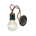 Lampada Vintage C665 Retrò Ferroluce 