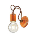 Lampada Vintage C665 Retrò Ferroluce 
