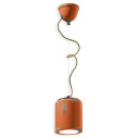 Lampada Vintage C984 Retrò Ferroluce vista