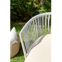Ria Daybed con cuscino seduta 7614 Fast ambientazione