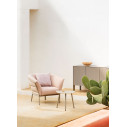 Ria Soft Poltrona 7621 Fast ambientazione