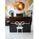 Ribbon Chair Set 2 Pezzi Qeeboo ambientazione