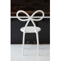 Ribbon Chair Set 2 Pezzi Qeeboo ambientazione