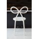 Ribbon Chair Set 2 Pezzi Qeeboo ambientazione