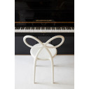 Ribbon Chair Set 2 Pezzi Qeeboo ambientazione