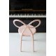 Ribbon Chair Set 2 Pezzi Qeeboo ambientazione