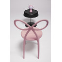 Ribbon Chair Set 2 Pezzi Qeeboo ambientazione