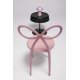 Ribbon Chair Set 2 Pezzi Qeeboo ambientazione