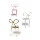 Ribbon Chair Set 2 Pezzi Qeeboo ambientazione