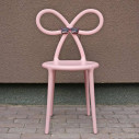 Ribbon Chair Set 2 Pezzi Qeeboo ambientazione