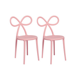 Ribbon Chair set 2 pezzi