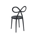 Ribbon Chair Set 2 Pezzi Qeeboo vista