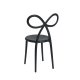 Ribbon Chair Set 2 Pezzi Qeeboo vista