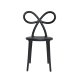 Ribbon Chair Set 2 Pezzi Qeeboo vista