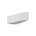 Riete 2604B  lampada a parete 9010 novantadieci vista