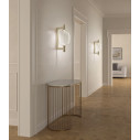 Riflesso AP P lampada da parete Vistosi ambientazione