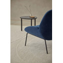 Riflesso Oval Tappeto 170x240 Kuatro dettaglio