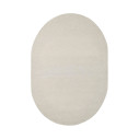 Riflesso Oval Tappeto 170x240 Kuatro vista