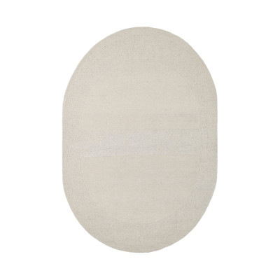 Riflesso Oval Tappeto 170x240