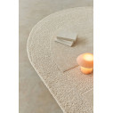 Riflesso Oval Tappeto 170x240 Kuatro dettaglio