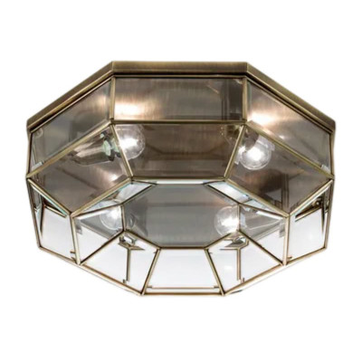 Rilegato Ø 56 lampada da soffitto