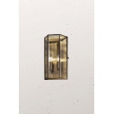 Rilegato H 31 lampada da parete Il Fanale ambientazione