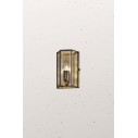 Rilegato H 21 lampada da parete Il Fanale vista