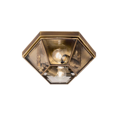 Rilegato L 43 lampada da soffitto