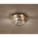 Rilegato Ø 42 lampada da soffitto Il Fanale ambientazione
