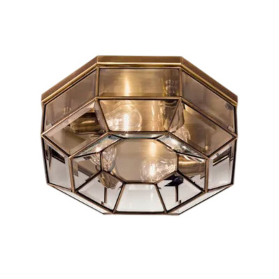 Rilegato Ø 42 lampada da soffitto