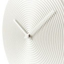 Ring Orologio bianco segnale Atipico dettaglio