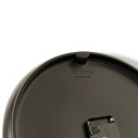 Ring Orologio nero intenso Atipico ambientazione