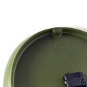 Ring Orologio verde oliva Atipico dettaglio