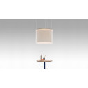 Artemide Ripple 70 lampada a sospensione ambientazione