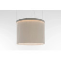 Artemide Ripple 70 lampada a sospensione dettaglio