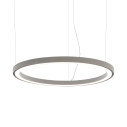 Artemide Ripple 90 lampada a sospensione vista