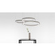 Artemide Ripple Cluster 3 lampada a sospensione ambientazione
