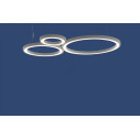 Artemide Ripple Cluster 3 lampada a sospensione vista