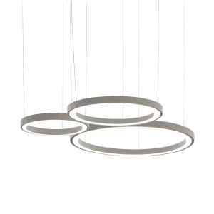 Artemide Ripple Cluster 3 lampada a sospensione