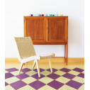 Knoll Risom Poltroncina ambientazione