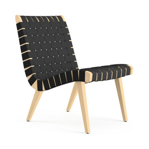 Knoll Risom Poltroncina