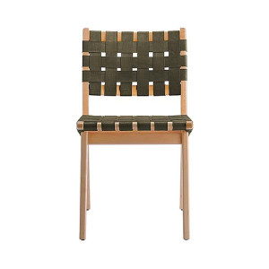 Knoll Risom Sedia