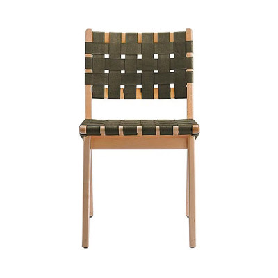 Knoll Risom Sedia