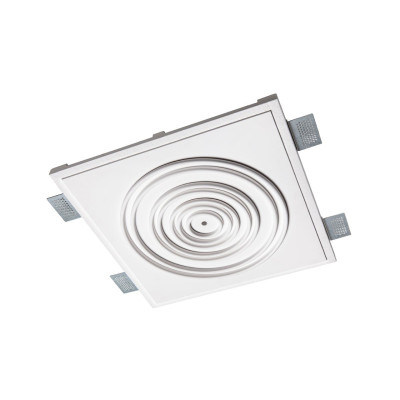 Ritmo Big 5512B Rosone decorativo