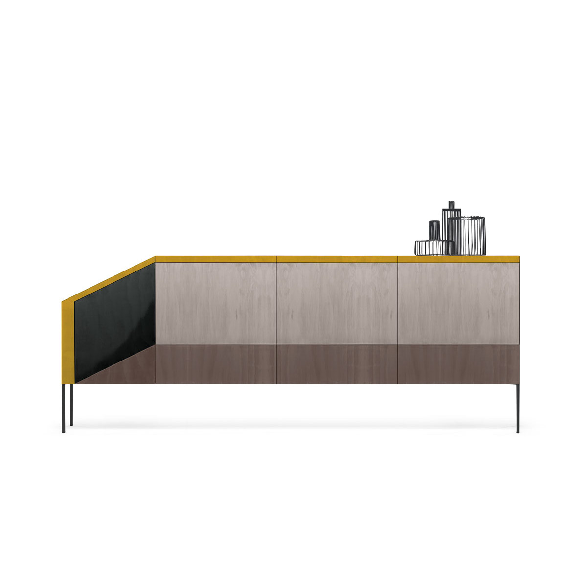 Ritratti Credenza