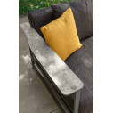 Riviera Poltrona Living Talenti Outdoor ambientazione