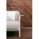 Riviera Poltrona Living Talenti Outdoor ambientazione