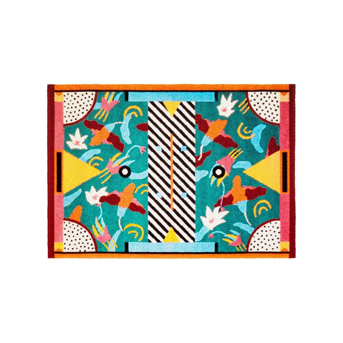 Memphis Milano Riviera Tappeto