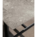 Riviera Tavolo da caffè 110x70 ambientazione